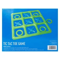 Inflatable Tic Tac Toe Game 48.03in x 48.03in