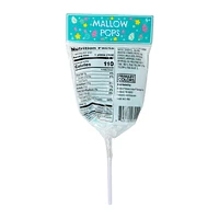 Easter Mallow Pops