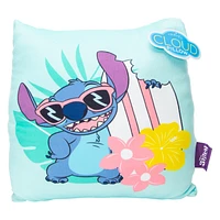 Disney Stitch Cloud Pillow 13in x