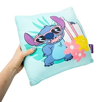 Disney Stitch Cloud Pillow 13in x