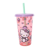 Zak!® Hello Kitty® Tumbler 25oz