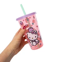 Zak!® Hello Kitty® Tumbler 25oz