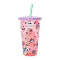 Zak!® Hello Kitty® Tumbler 25oz