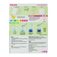 PAAS® Marble Egg Decorating Kit