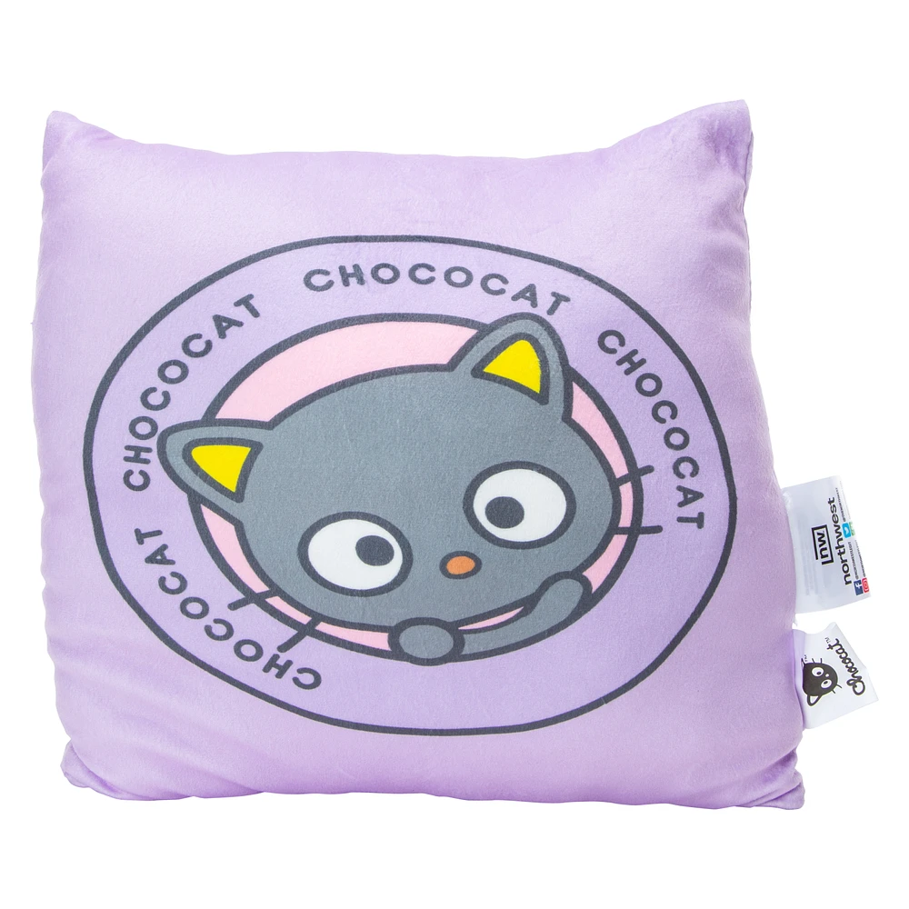 Sanrio® Travel Cloud Pillow 13in