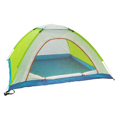 2 Person Pop-Up Tent 78.7in x 55.1in