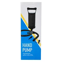 Hand Pump For Inflatables