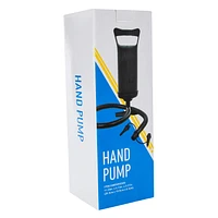 Hand Pump For Inflatables