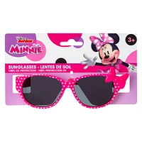 Kid's Disney Junior Minnie Mouse Sunglasses