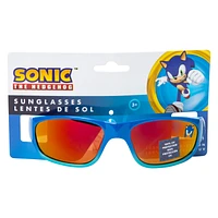 Kid's Sonic The Hedgehog™ Sunglasses