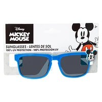 Kid's Disney Mickey Mouse Sunglasses