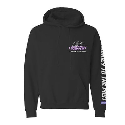 Aaliyah® 'Journey To The Past' Hoodie