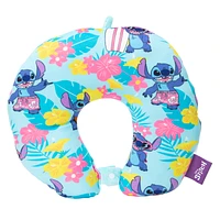 Disney Stitch Travel Pillow