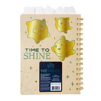 Disney Wish Tab Journal