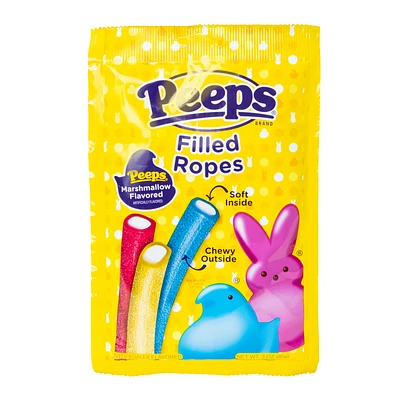 Peeps® Filled Ropes 3oz