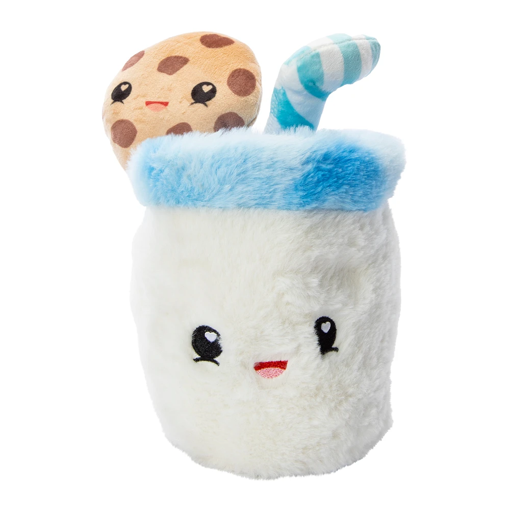 Russ Snackeez™ Dessert Plush 9in