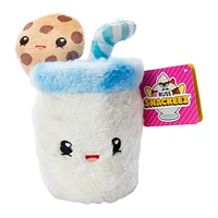 Russ Snackeez™ Dessert Plush 9in