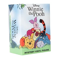 Disney Winnie the Pooh Mystery Vinyl Figure Blind Bag