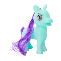 Pretty Ponies Doll