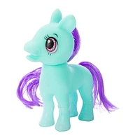 Pretty Ponies Doll