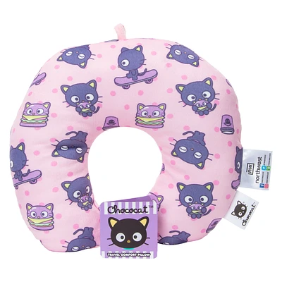 Sanrio® Travel Comfort Pillow