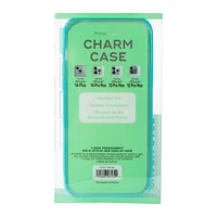 iPhone 14 Plus®/14 Pro Max® Case With Charm Strap