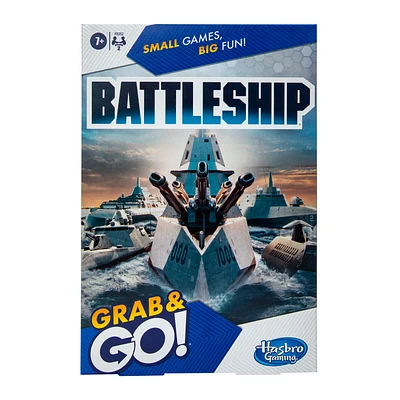 Hasbro® Grab & Go Games