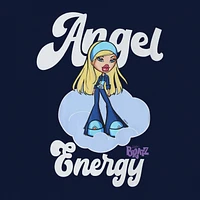 Bratz™ 'Angel Energy' Graphic Tee