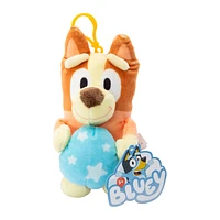 Easter Bluey™ Stuffed Animal 5.75in