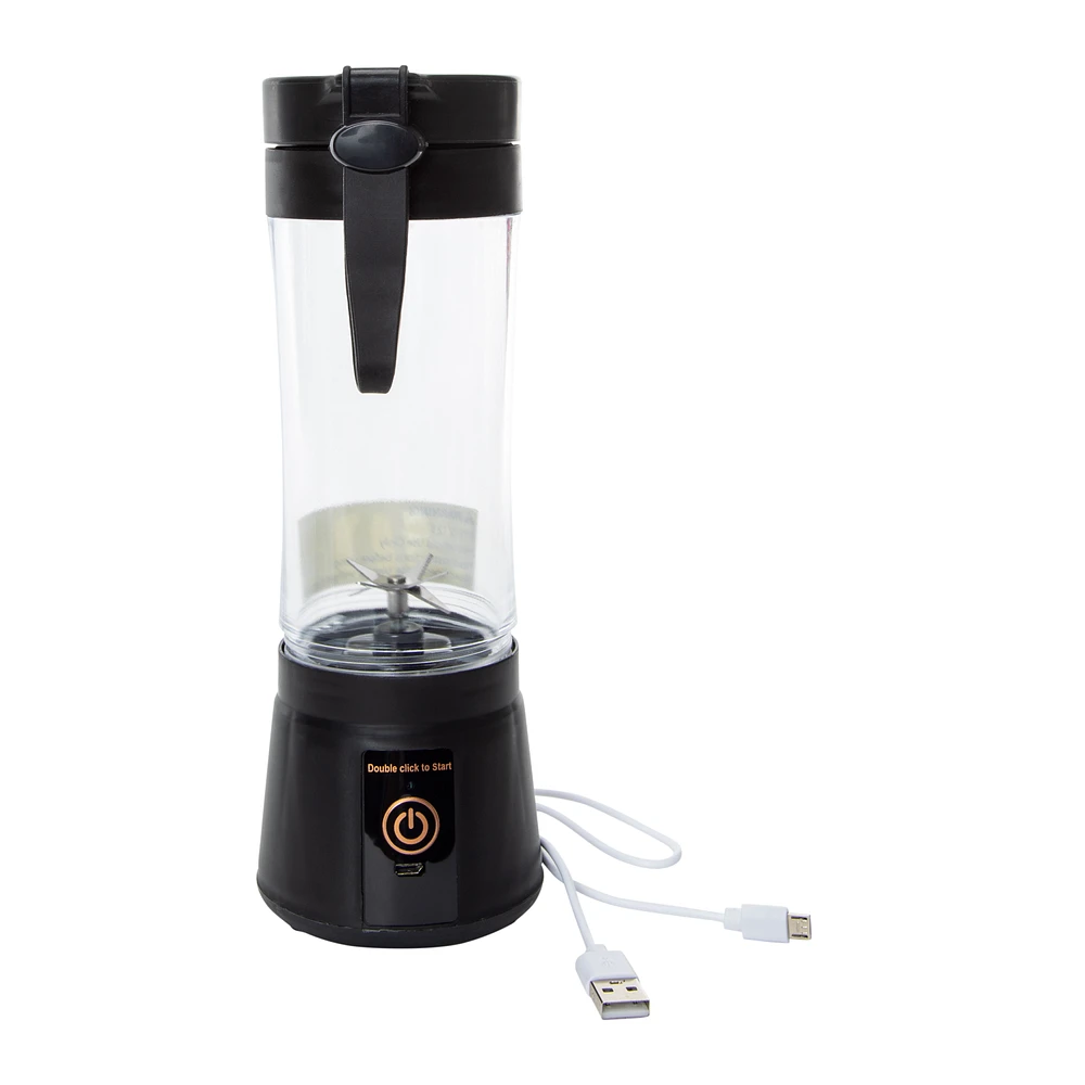 Rechargeable Portable Blender 12.8oz