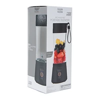 Rechargeable Portable Blender 12.8oz