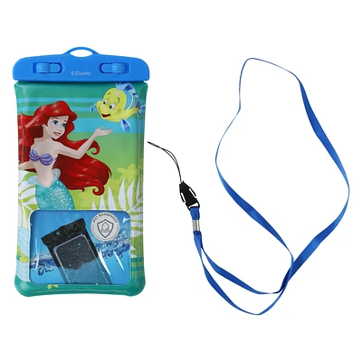 Disney IPX7 Waterproof Phone Pouch