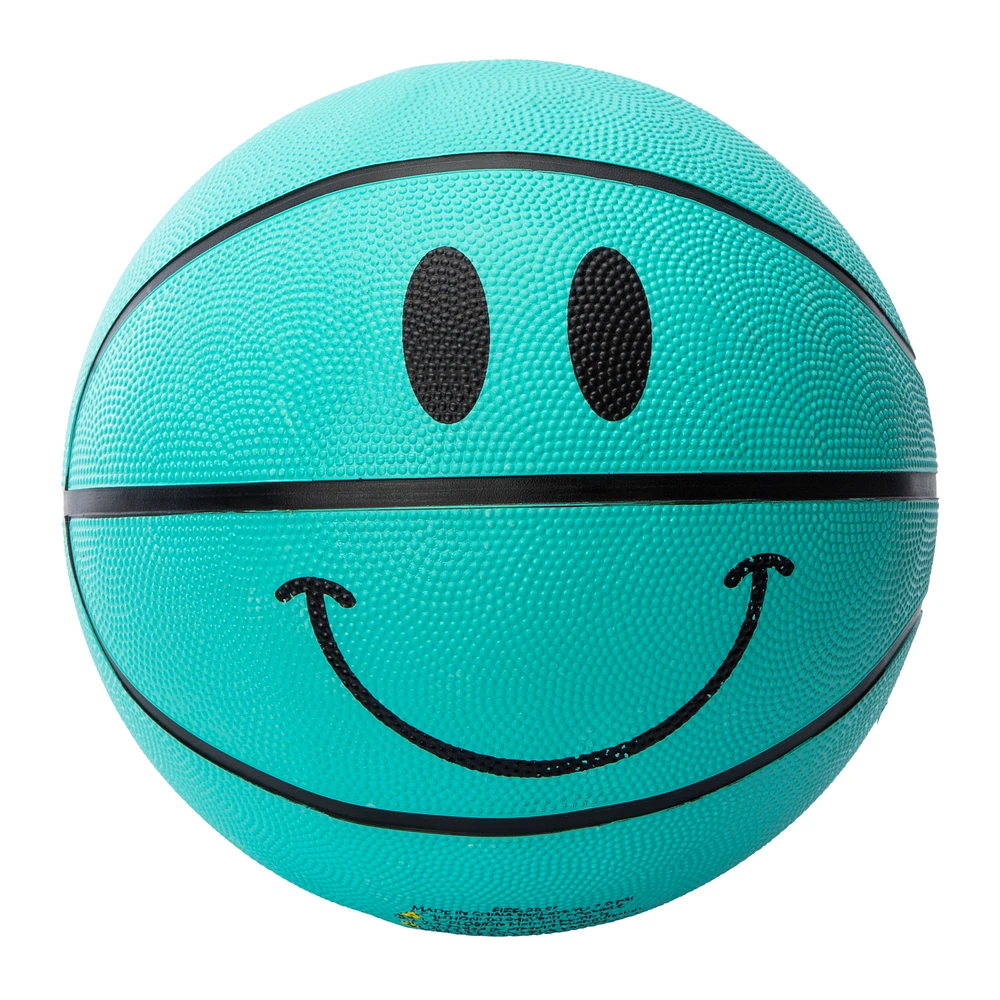 ESPN® Happy Face Basketball 28.5in