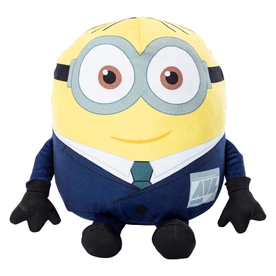 Minions Suit Plush 9.5in