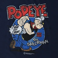 Popeye® The Sailorman™ 'I Yam What I Yam' Graphic Tee