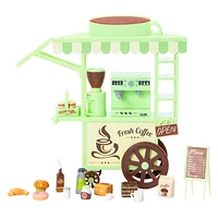 Mini Food Play Set - Teeny Tinies