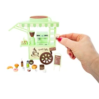 Mini Food Play Set - Teeny Tinies