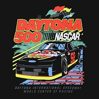 NASCAR® 'Daytona 500' Graphic Tee
