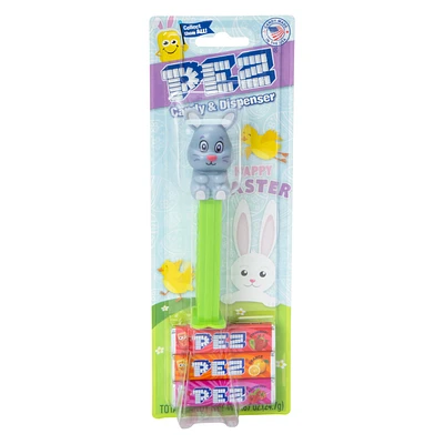 Pez® Easter Candy & Dispenser