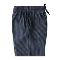 Young Mens Pattern Shorts