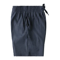 Young Mens Pattern Shorts