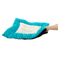 Pet Pillow Bed 17in x 23in