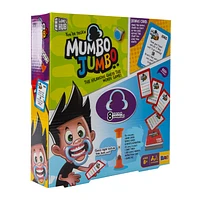 Mumbo Jumbo Game