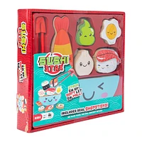 Sushi Stax Game Set