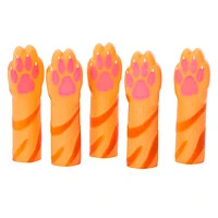 Kitten Paws 5-Count