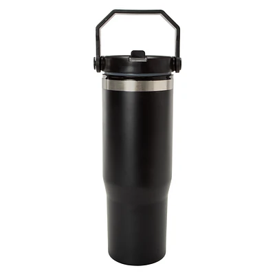 HydraSip Top Handle Water Bottle 30oz