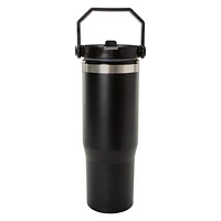 HydraSip Top Handle Water Bottle 30oz