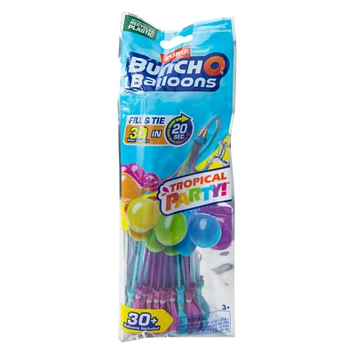 Bunch O Balloons™ Tropical Party™ Water Balloons 30-Pack