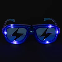 Light Up Sunglasses