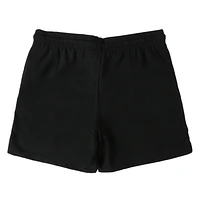 Young Mens Graphic Shorts